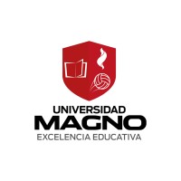 UNIVERSIDAD MAGNO logo, UNIVERSIDAD MAGNO contact details