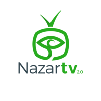 Nazar TV 2.0 logo, Nazar TV 2.0 contact details