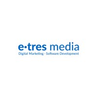 e3 MEDIA logo, e3 MEDIA contact details