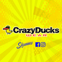 Crazy Ducks Wear - Estampado Playeras y Promocionales logo, Crazy Ducks Wear - Estampado Playeras y Promocionales contact details