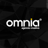 Omnia Agencia Creativa ® logo, Omnia Agencia Creativa ® contact details