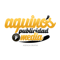 Aquino´s Publicidad y Media logo, Aquino´s Publicidad y Media contact details