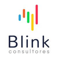 Blink Consultores logo, Blink Consultores contact details