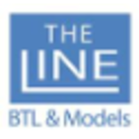 The Line, Agencia BTL & Models logo, The Line, Agencia BTL & Models contact details