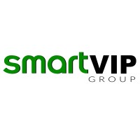 SmartVIP Group logo, SmartVIP Group contact details