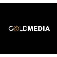 GoldMedia logo, GoldMedia contact details