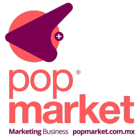 Pop Market MX logo, Pop Market MX contact details