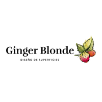 Ginger Blonde logo, Ginger Blonde contact details