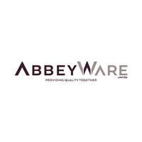 ABBEYWARE LTD logo, ABBEYWARE LTD contact details