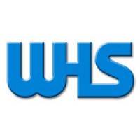 WHS Plastics logo, WHS Plastics contact details