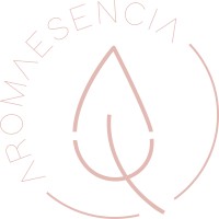 Aromaesencia logo, Aromaesencia contact details