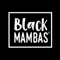 Black Mambas Mx logo, Black Mambas Mx contact details