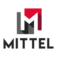 Mittel Agencia logo, Mittel Agencia contact details