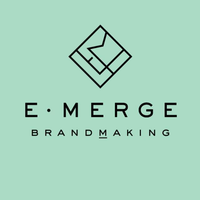 E.merge Brandmaking logo, E.merge Brandmaking contact details