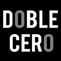 Doble Cero logo, Doble Cero contact details