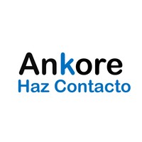 Ankore logo, Ankore contact details