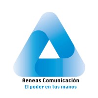 Aeneas Comunicación logo, Aeneas Comunicación contact details