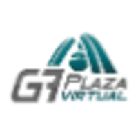 G7 Plaza Virtual logo, G7 Plaza Virtual contact details