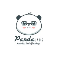 Panda Labs logo, Panda Labs contact details