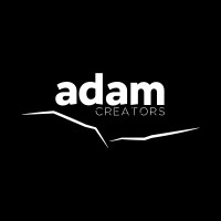 ADAM CREATORS logo, ADAM CREATORS contact details