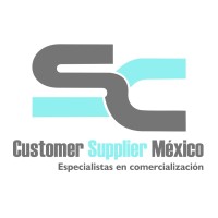 Customer Supplier México logo, Customer Supplier México contact details