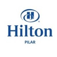 Hilton Pilar logo, Hilton Pilar contact details