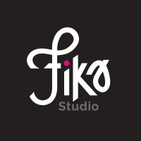 Fika Studio logo, Fika Studio contact details