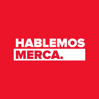 Hablemos Merca logo, Hablemos Merca contact details