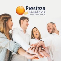 Presteza Beneficios logo, Presteza Beneficios contact details