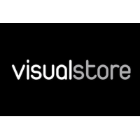 Visualstore +we make it happen l Marketing 360º logo, Visualstore +we make it happen l Marketing 360º contact details