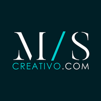 MS Creativo México logo, MS Creativo México contact details