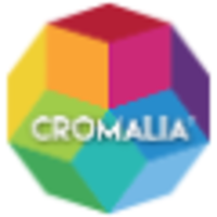 CROMALIA logo, CROMALIA contact details