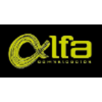 ALFA COMUNICACION logo, ALFA COMUNICACION contact details