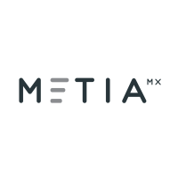 Metia mx logo, Metia mx contact details