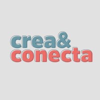 Crea & Conecta logo, Crea & Conecta contact details