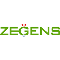 ZEGENS logo, ZEGENS contact details