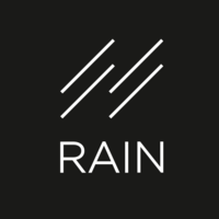 RAIN MX logo, RAIN MX contact details