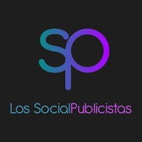 Los SocialPublicistas logo, Los SocialPublicistas contact details