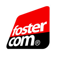 FosterCom logo, FosterCom contact details