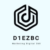 D1EZBC | Marketing digital 360 logo, D1EZBC | Marketing digital 360 contact details