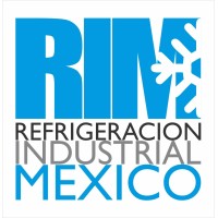 Refrigeración Industrial México logo, Refrigeración Industrial México contact details