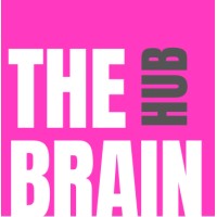 TheBrainHub logo, TheBrainHub contact details