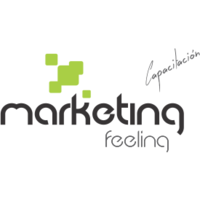 MarketingFeeling logo, MarketingFeeling contact details