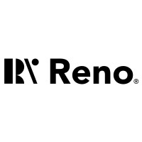 Reno logo, Reno contact details