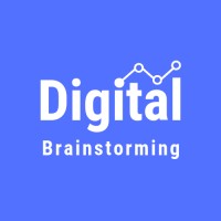 Digital Brainstorming logo, Digital Brainstorming contact details