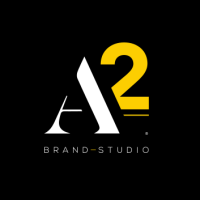 Área 2 | Brand Studio logo, Área 2 | Brand Studio contact details