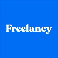 Freelancy logo, Freelancy contact details