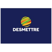 DESMETTRE logo, DESMETTRE contact details