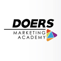 DOERS Marketing Academy logo, DOERS Marketing Academy contact details