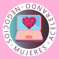 Mujeres Acelerando Negocios logo, Mujeres Acelerando Negocios contact details